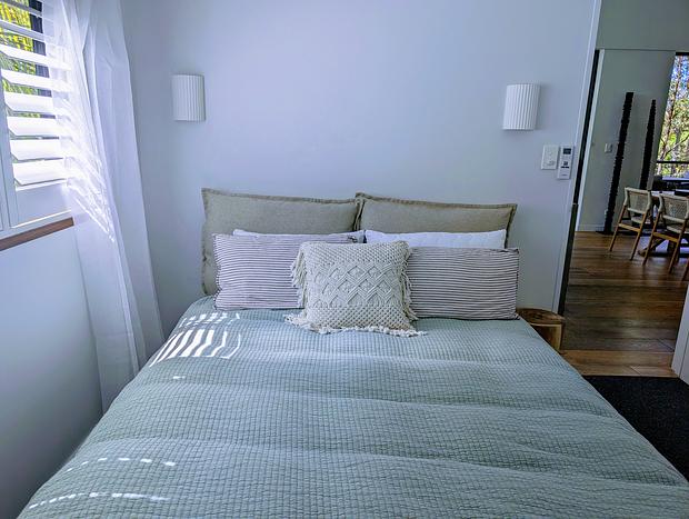 Photo 19 for Stunning Bush-Beach House Retreat