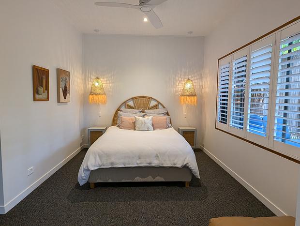 Photo 13 for Stunning Bush-Beach House Retreat