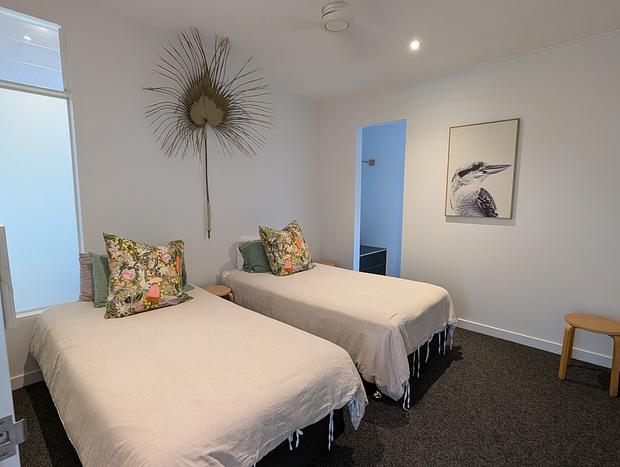 Photo 15 for Stunning Bush-Beach House Retreat