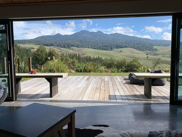 Photo 20 for Pirongia Escape