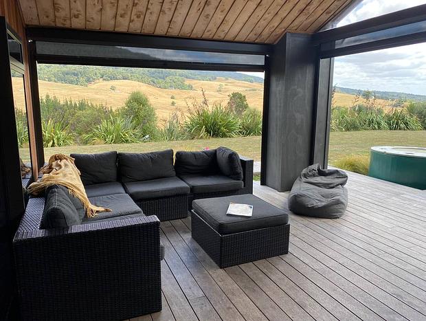 Photo 21 for Pirongia Escape