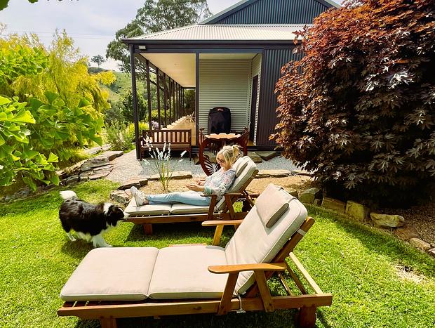 Photo 10 for The Vineyard House