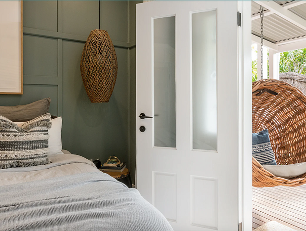 Photo 6 for Barefoot Bay Cottage with Pool & Outdoor Bath