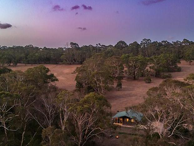 Photo 5 for Spring Creek Love Shack