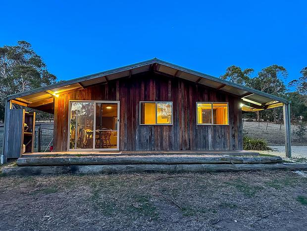 Photo 17 for Spring Creek Love Shack