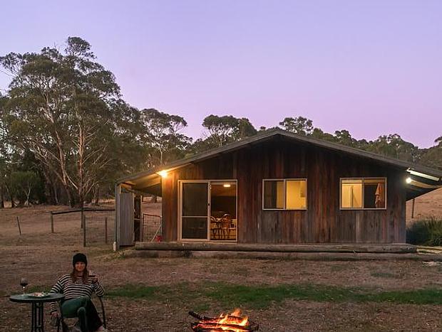 Photo 19 for Spring Creek Love Shack
