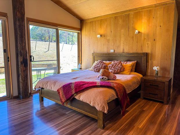 Photo 4 for Spring Creek Love Shack