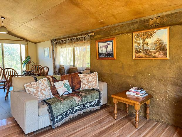 Photo 13 for Spring Creek Love Shack