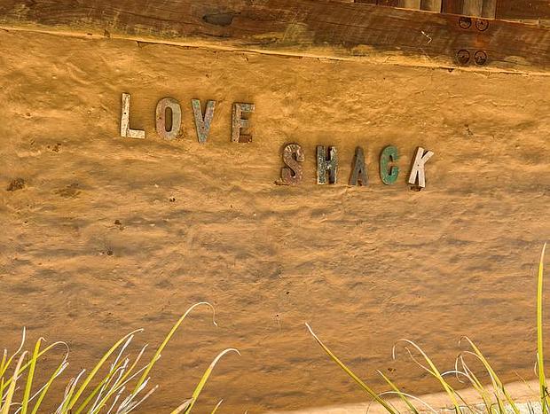 Photo 24 for Spring Creek Love Shack