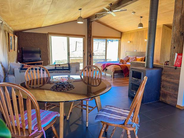 Photo 15 for Spring Creek Love Shack