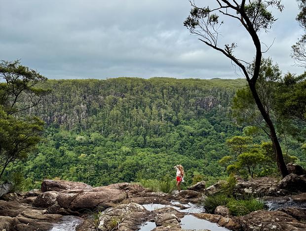 Photo 3 for Goonengerry Lookout