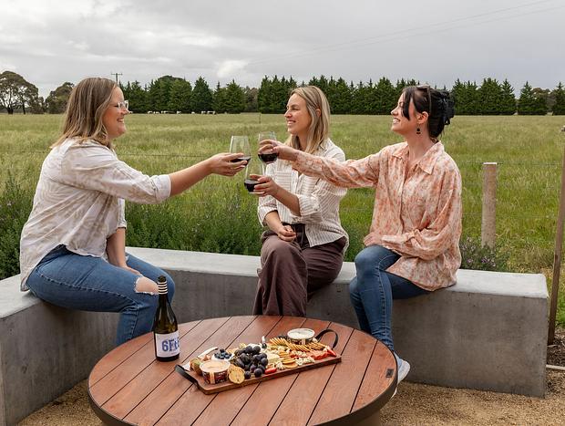Photo 17 for Blackgate Bungalow – Hot Tub Bliss & Fire Pit Charm on a Torquay Farm