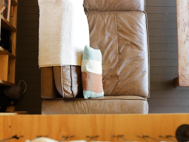 Photo 19 for The Hayloft - relaxing coastal retreat