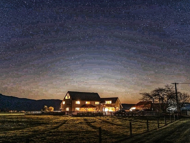 Photo 19 for House with No Nails - Whole Barn Sleeping 14
