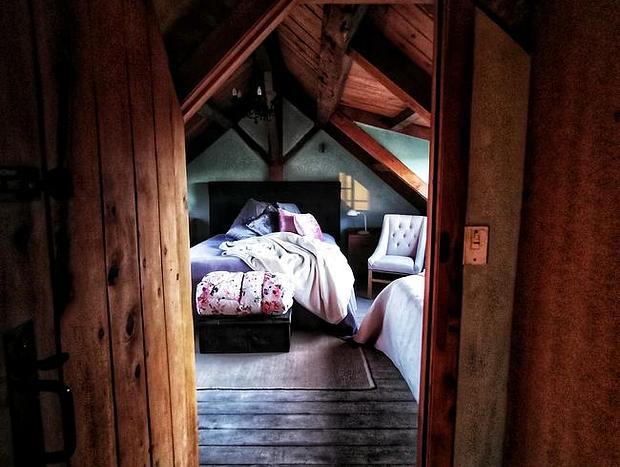 Photo 60 for House with No Nails - Whole Barn Sleeping 14
