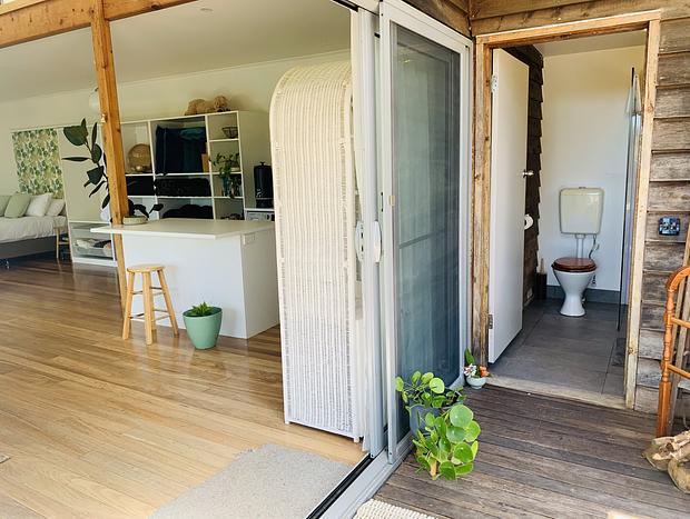 Photo 19 for Wild Dog Creek Studio - Great Ocean Rd Haven