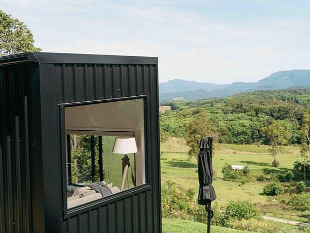 Photo 7 for 'Tess' Tiny House