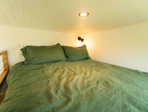 Photo 21 for 'Tess' Tiny House