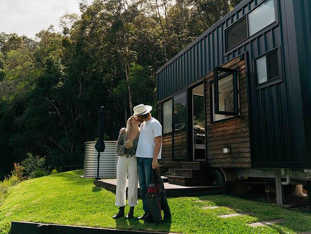 Photo 28 for 'Tess' Tiny House