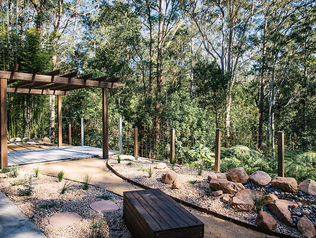 Photo 11 for Bellingen Beauty - 'Hilltop Croft'