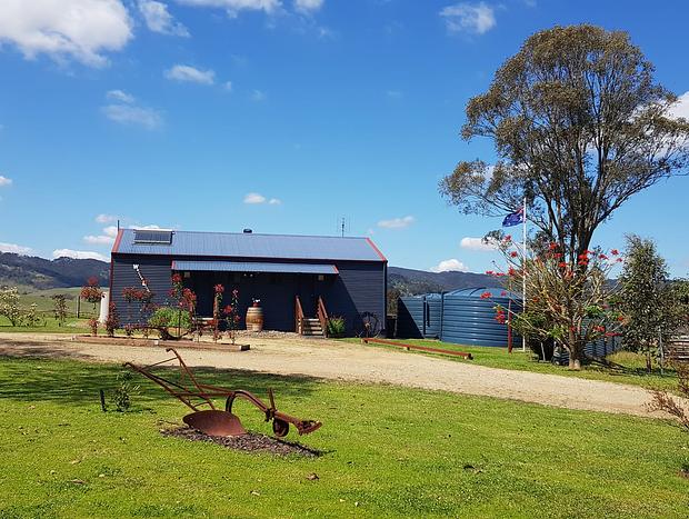 Photo 4 for Escape to The Wattle Lodge