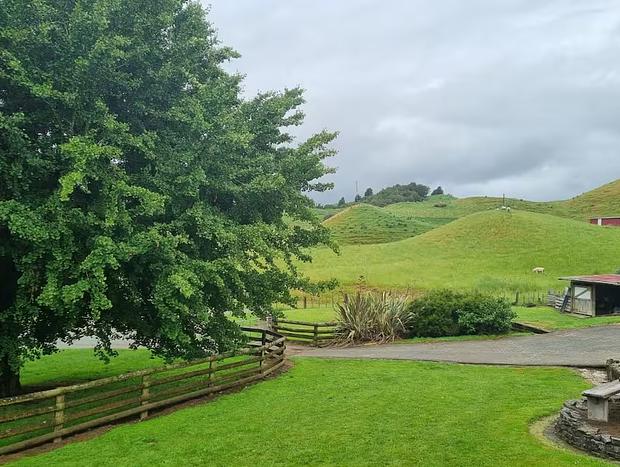 Photo 24 for Corner Peak - A Rural Retreat