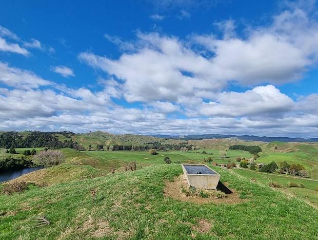 Photo 27 for Corner Peak - A Rural Retreat