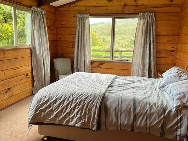 Photo 11 for Corner Peak - A Rural Retreat