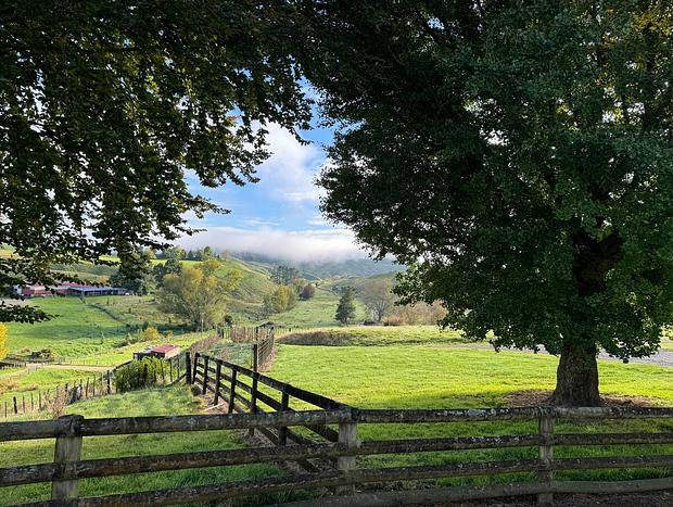 Photo 6 for Corner Peak - A Rural Retreat
