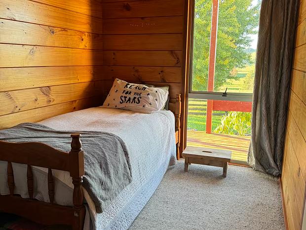 Photo 12 for Corner Peak - A Rural Retreat