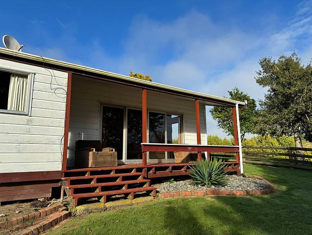 Photo 4 for Corner Peak - A Rural Retreat