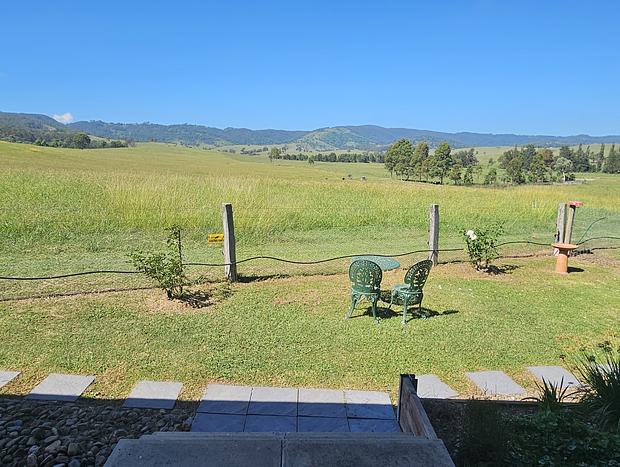 Photo 13 for Escape to The Wattle Lodge