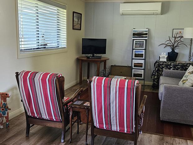 Photo 5 for Escape to The Wattle Lodge