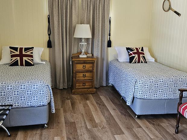 Photo 9 for Escape to The Wattle Lodge