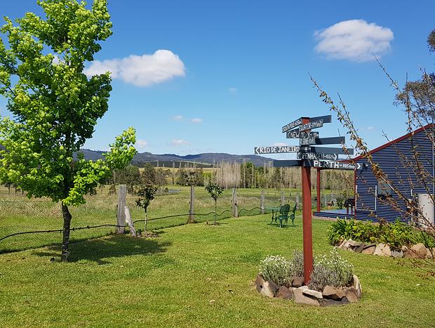 Photo 11 for Escape to The Wattle Lodge