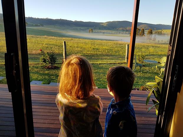 Photo 14 for Escape to The Wattle Lodge