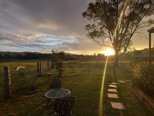 Photo 27 for Escape to The Wattle Lodge