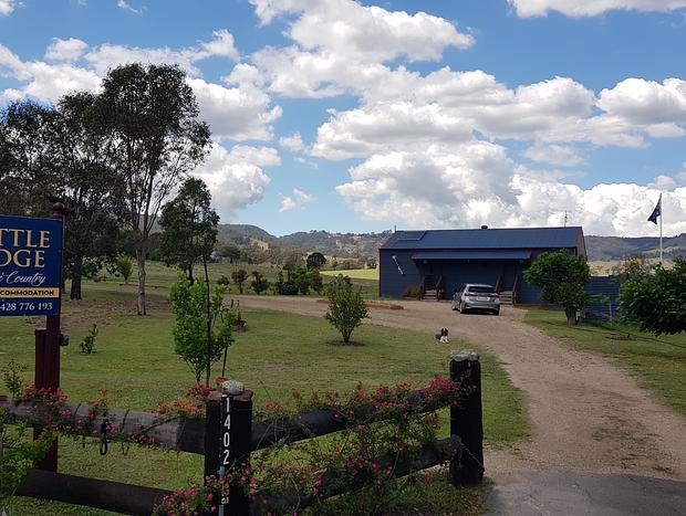 Photo 30 for Escape to The Wattle Lodge