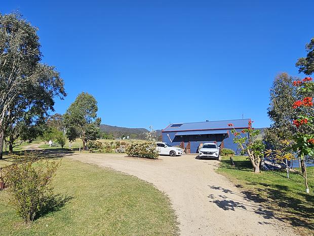 Photo 29 for Escape to The Wattle Lodge