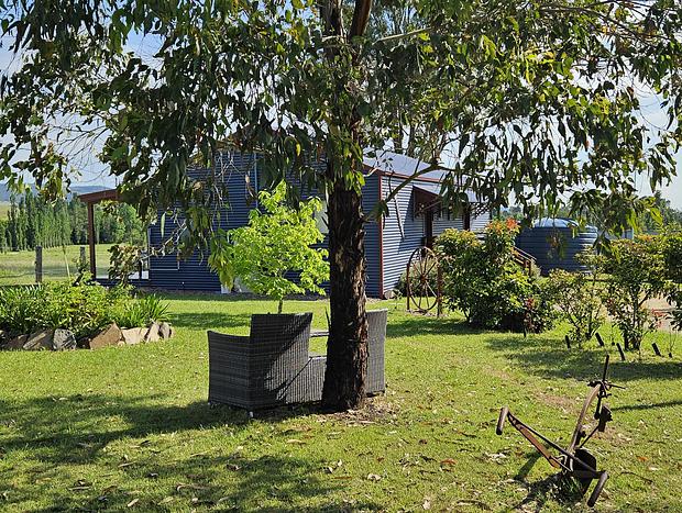 Photo 12 for Escape to The Wattle Lodge