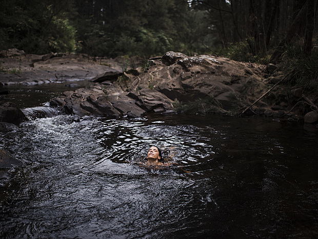 Photo 5 for Swim in the waterholes