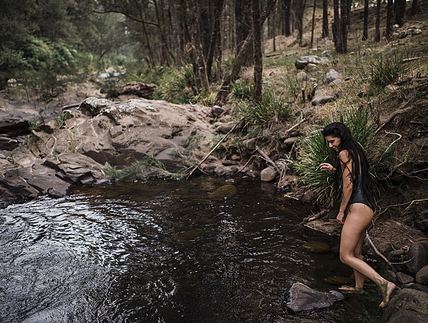 Photo 4 for Swim in the waterholes