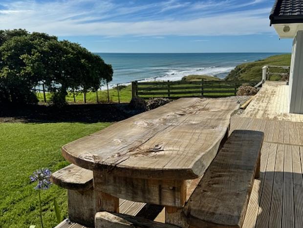 Photo 6 for Coastal Escape - Awakino