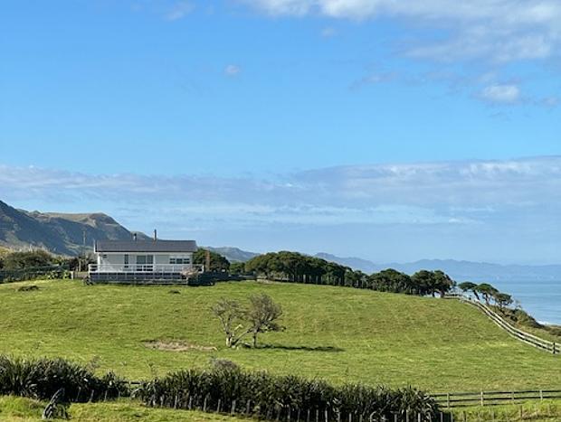 Photo 7 for Coastal Escape - Awakino