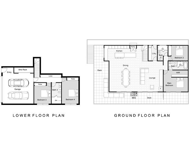 Photo 39 for The Bright Haus - 4 BEDROOM