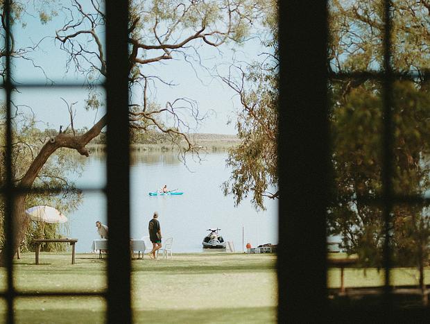 Photo 7 for Lake House Cullulleraine