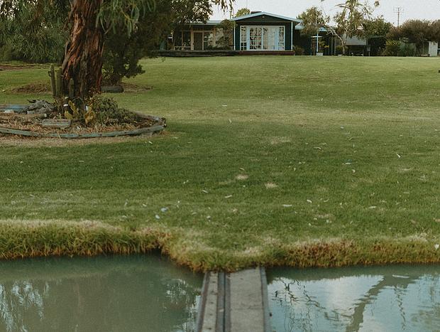 Photo 8 for Lake House Cullulleraine