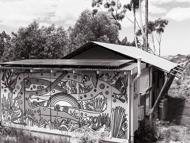 Photo 28 for Matakana Retreat Off-grid African Safari Glamping