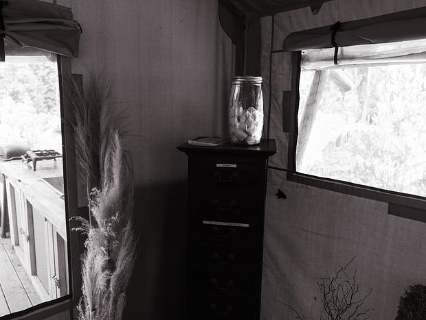 Photo 29 for Matakana Retreat Off-grid African Safari Glamping