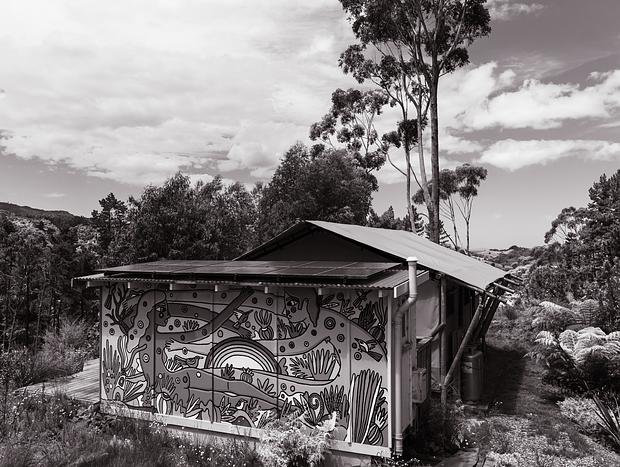 Photo 31 for Matakana Retreat Off-grid African Safari Glamping